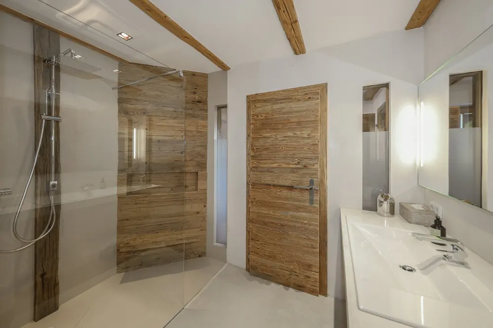 KITZIMMO-Penthouse in sonniger Ruhelage am Fuße des Wilden Kaiser - Immobilien Going.