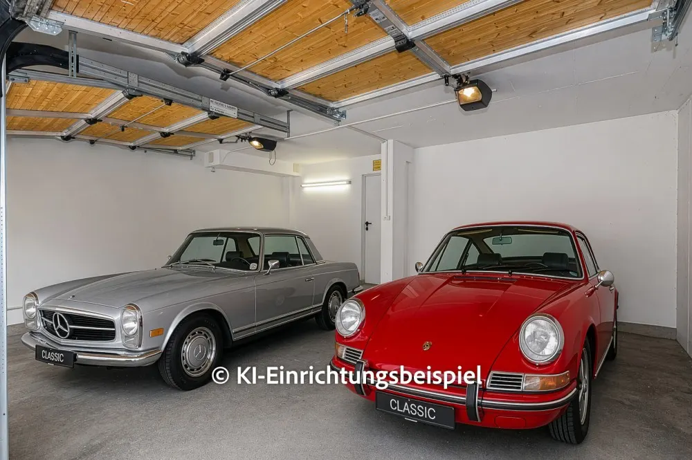 KITZIMMO-Penthouse in sonniger Ruhelage am Fuße des Wilden Kaiser - Immobilien Going.