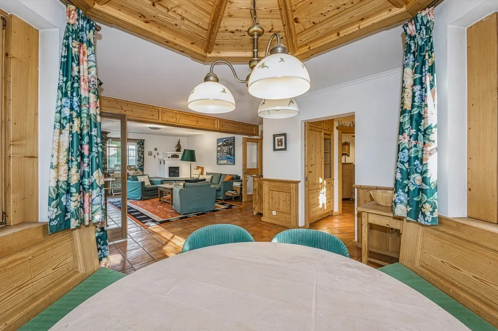 KITZIMMO-Freizeitwohnsitz in zentraler Top-Grünruhelage kaufen - Immobilien Kitzbühel.-23