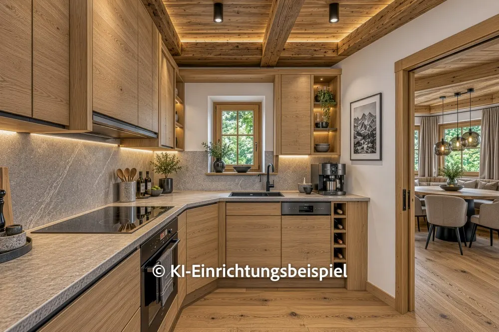 KITZIMMO-Freizeitwohnsitz in zentraler Top-Grünruhelage kaufen - Immobilien Kitzbühel.-43