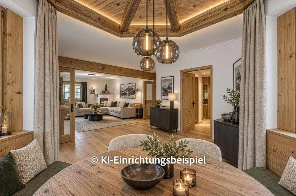 KITZIMMO-Freizeitwohnsitz in zentraler Top-Grünruhelage kaufen - Immobilien Kitzbühel.-44