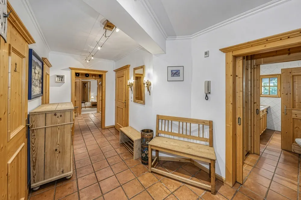 KITZIMMO-Freizeitwohnsitz in zentraler Top-Grünruhelage kaufen - Immobilien Kitzbühel.-19