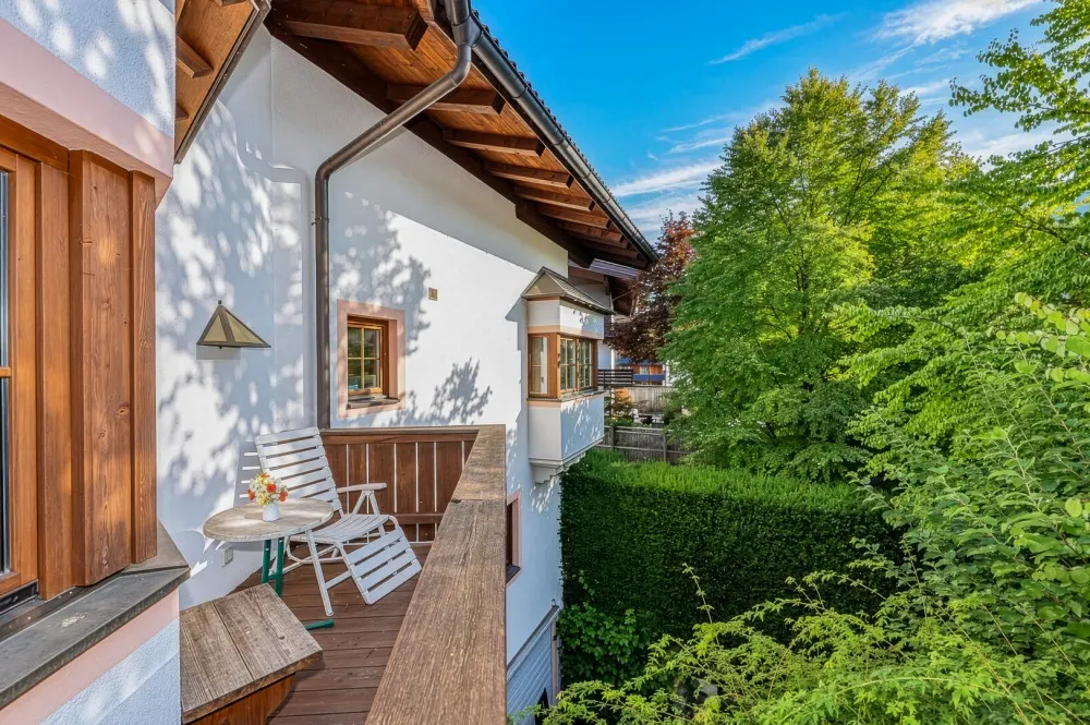 KITZIMMO-Freizeitwohnsitz in zentraler Top-Grünruhelage kaufen - Immobilien Kitzbühel.-26