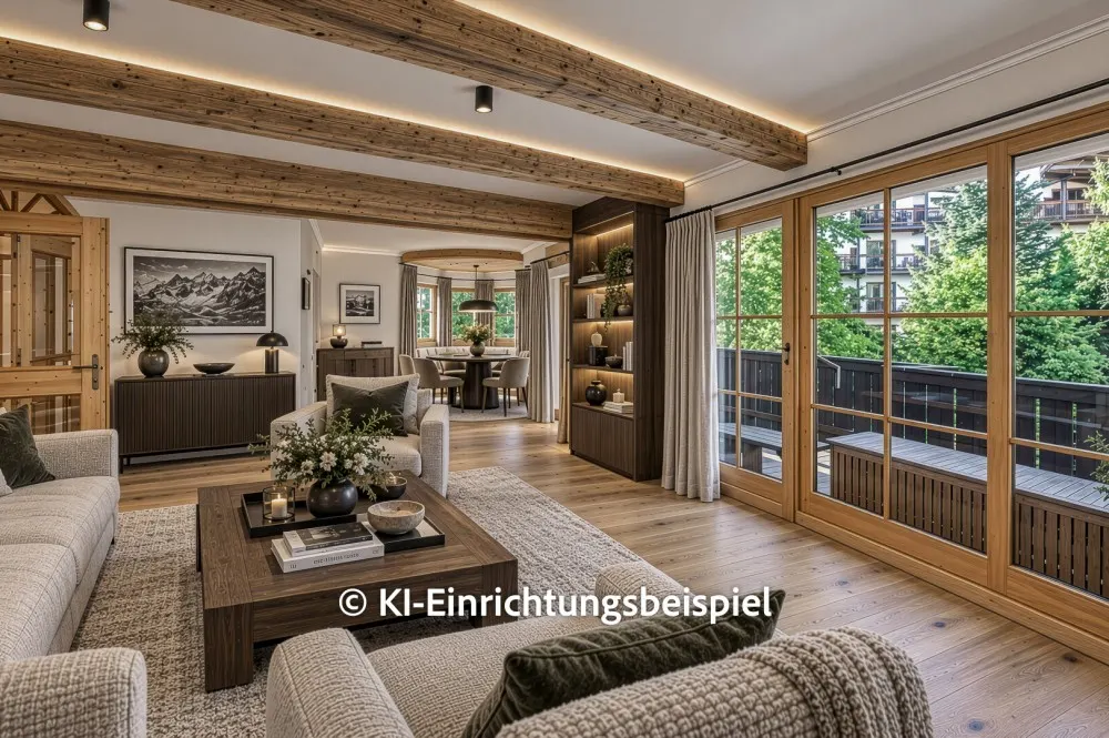 zentrKITZIMMO-Freizeitwohnsitz in zentraler Top-Grünruhelage kaufen - Immobilien Kitzbühel.lewohnungintoplagekaufenkitzimmokitzbühelmitfreizeitwohnsitz-31