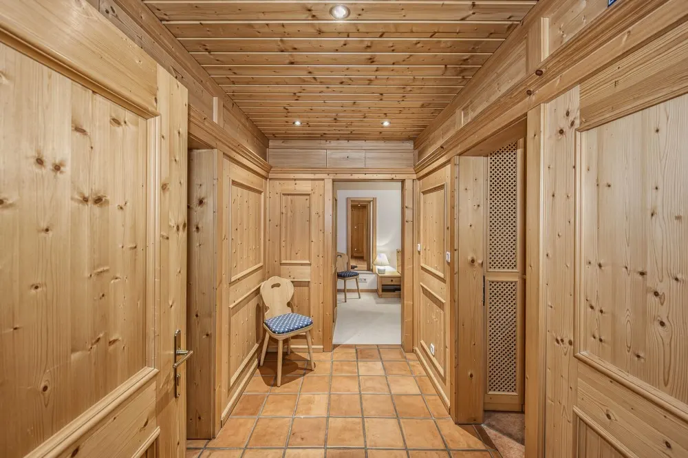 KITZIMMO-Freizeitwohnsitz in zentraler Top-Grünruhelage kaufen - Immobilien Kitzbühel.-15