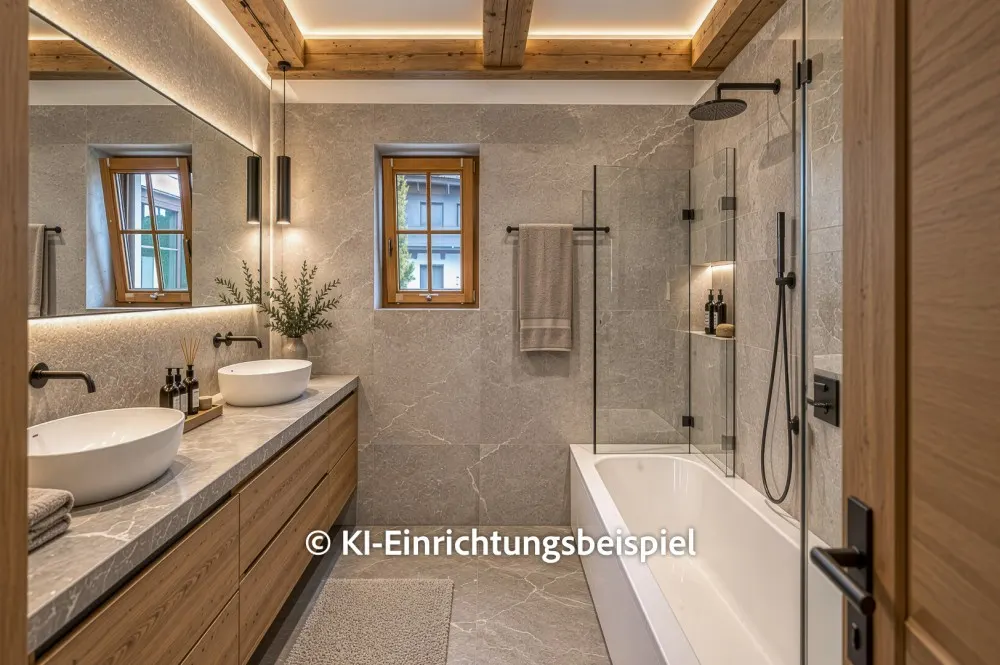 KITZIMMO-Freizeitwohnsitz in zentraler Top-Grünruhelage kaufen - Immobilien Kitzbühel.-37