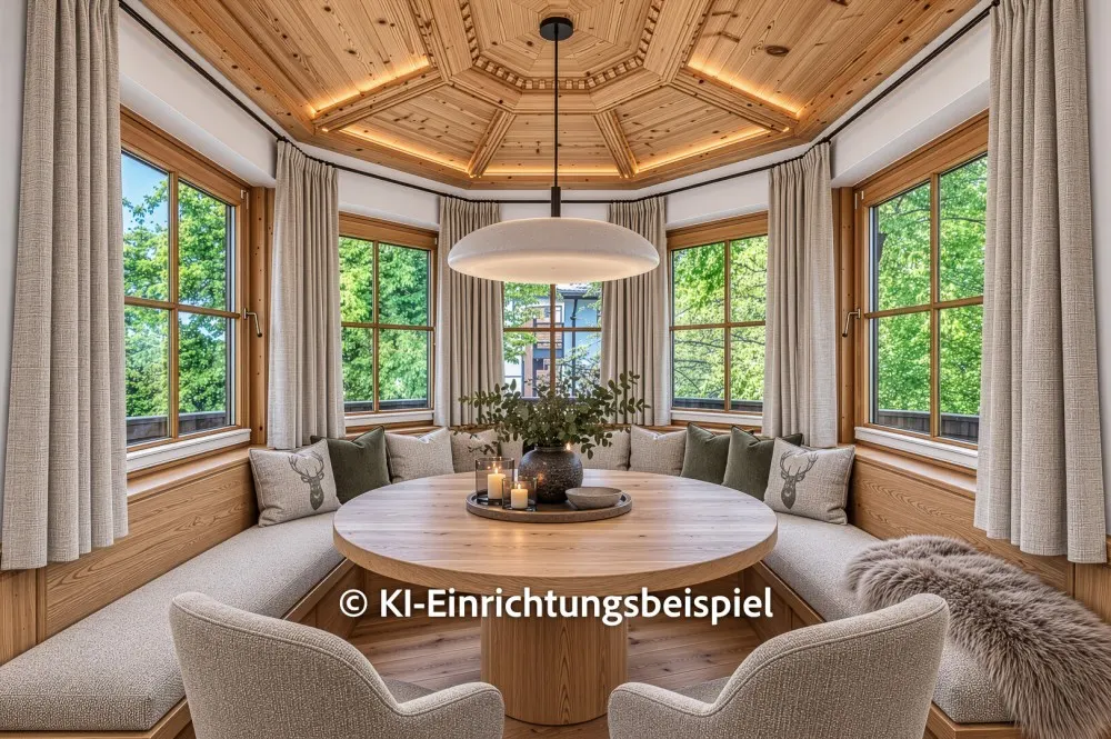 KITZIMMO-Freizeitwohnsitz in zentraler Top-Grünruhelage kaufen - Immobilien Kitzbühel.-35