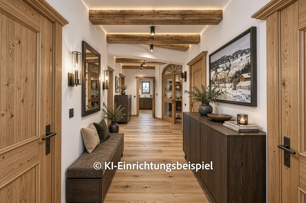 KITZIMMO-Freizeitwohnsitz in zentraler Top-Grünruhelage kaufen - Immobilien Kitzbühel.-39