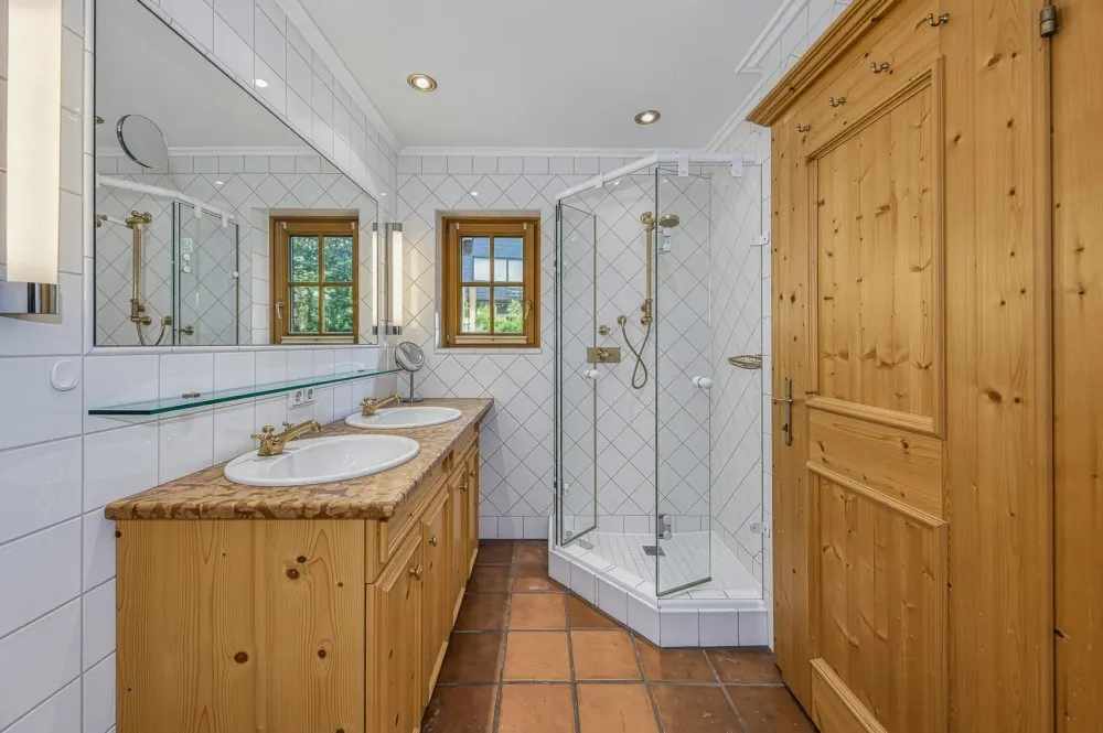 KITZIMMO-Freizeitwohnsitz in zentraler Top-Grünruhelage kaufen - Immobilien Kitzbühel.-11