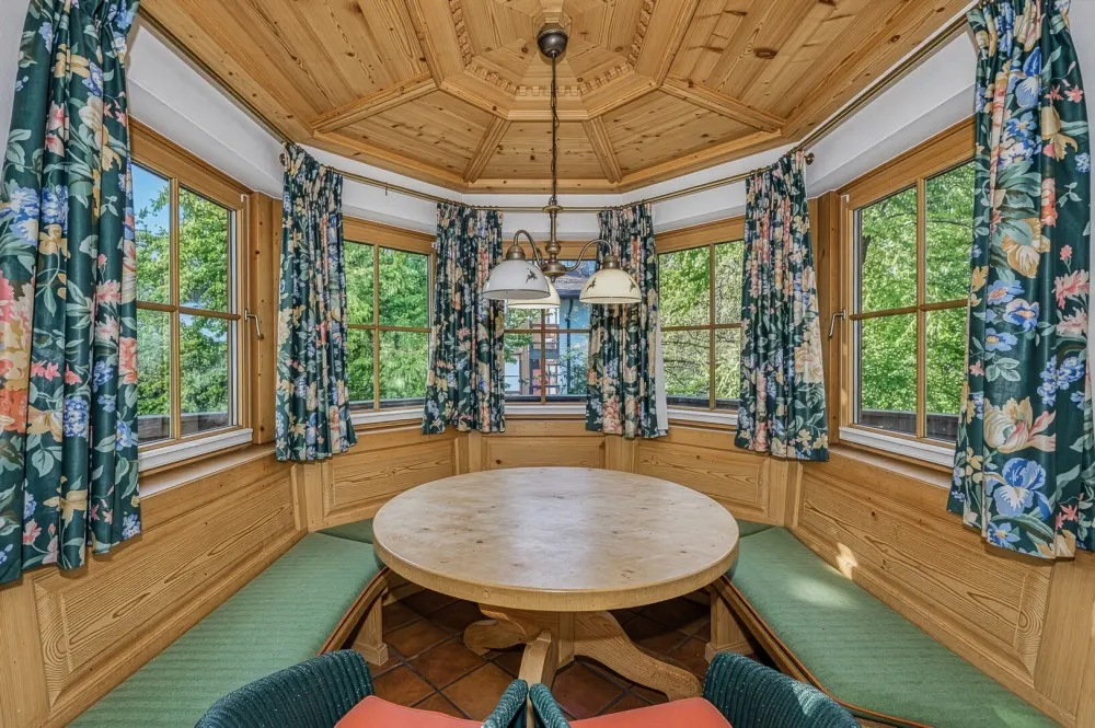 KITZIMMO-Freizeitwohnsitz in zentraler Top-Grünruhelage kaufen - Immobilien Kitzbühel.-13