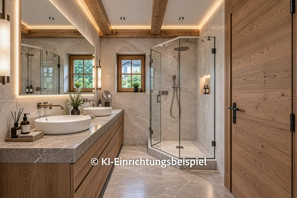 KITZIMMO-Freizeitwohnsitz in zentraler Top-Grünruhelage kaufen - Immobilien Kitzbühel.-34