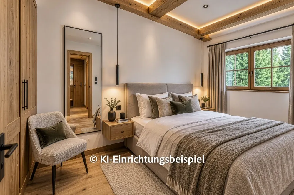 KITZIMMO-Freizeitwohnsitz in zentraler Top-Grünruhelage kaufen - Immobilien Kitzbühel.-38