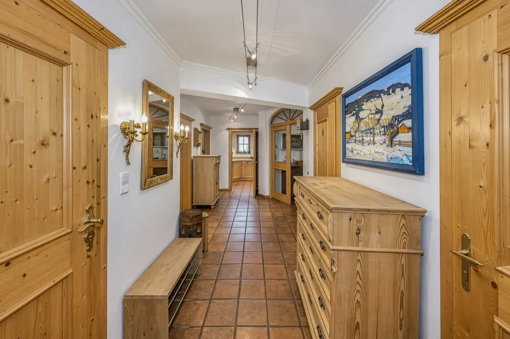KITZIMMO-Freizeitwohnsitz in zentraler Top-Grünruhelage kaufen - Immobilien Kitzbühel.-18