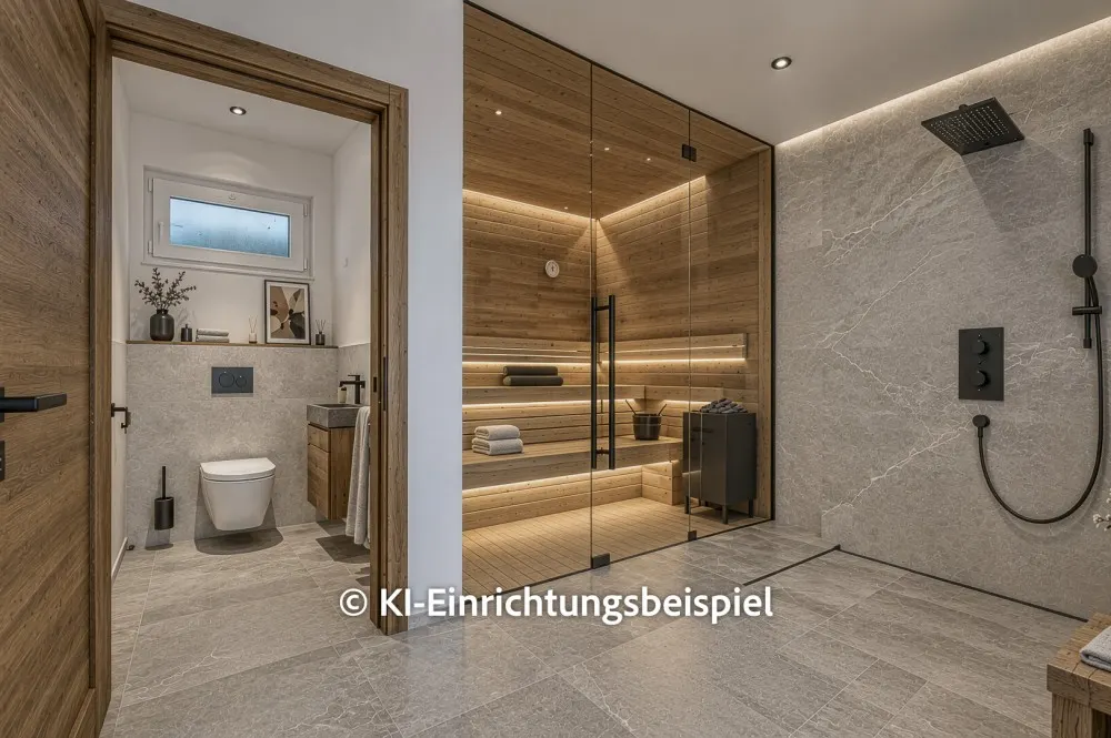 KITZIMMO-Neubauvilla in sonniger Top-Ruhelage kaufen - Immobilien Ellmau am Wilden Kaiser.-32