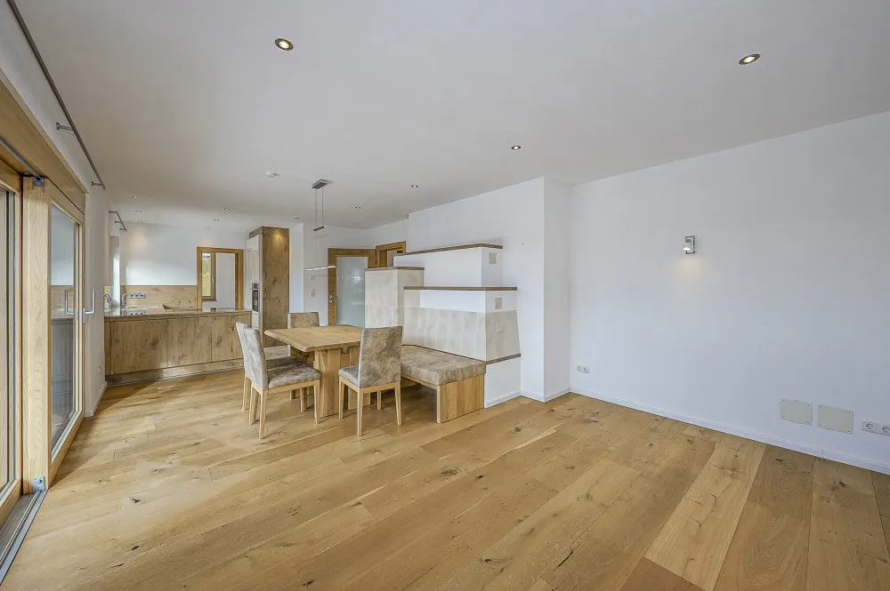 KITZIMMO-Neubauvilla in sonniger Top-Ruhelage kaufen - Immobilien Ellmau am Wilden Kaiser.