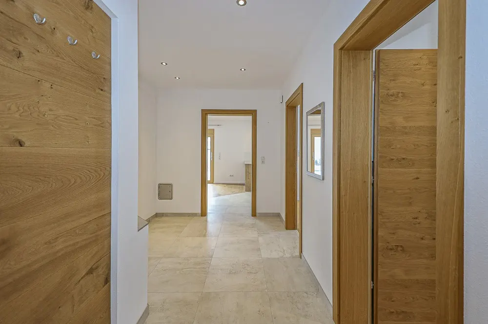 KITZIMMO-Neubauvilla in sonniger Top-Ruhelage kaufen - Immobilien Ellmau am Wilden Kaiser.-17