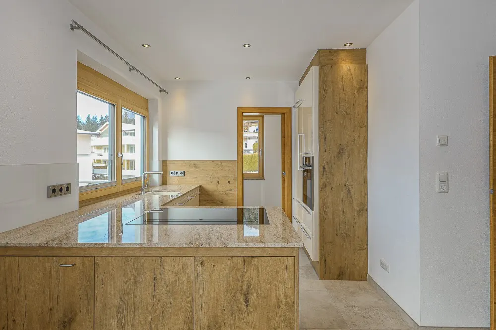 KITZIMMO-Neubauvilla in sonniger Top-Ruhelage kaufen - Immobilien Ellmau am Wilden Kaiser.-19