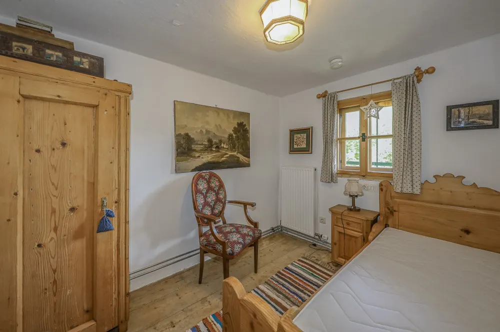 KITZIMMO-Historisches Bauernhaus in traumhafter Lage kaufen - Immobilien Erpfendorf.-5