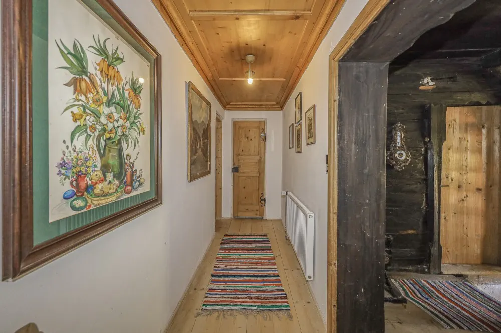 KITZIMMO-Historisches Bauernhaus in traumhafter Lage kaufen - Immobilien Erpfendorf.-2