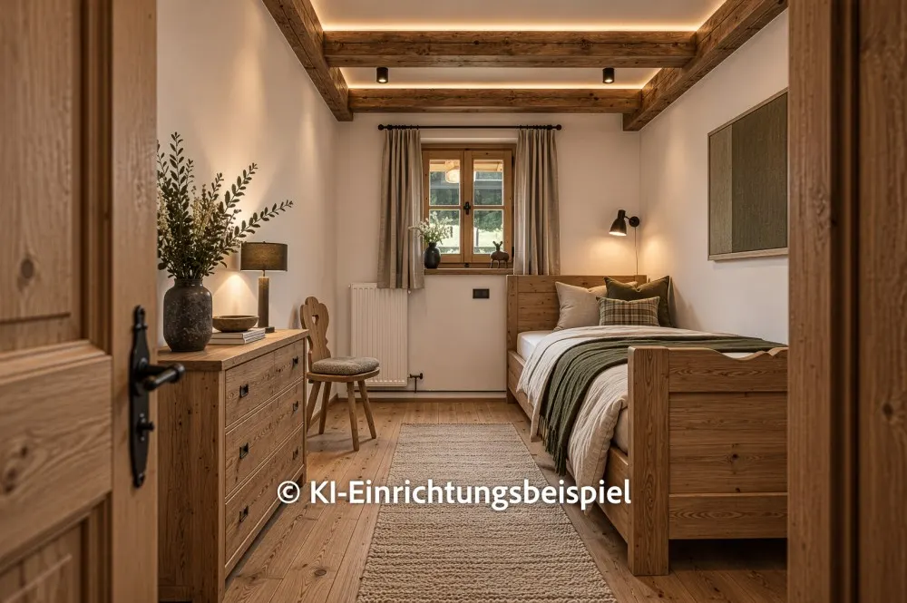 KITZIMMO-Historisches Bauernhaus in traumhafter Lage kaufen - Immobilien Erpfendorf.-2