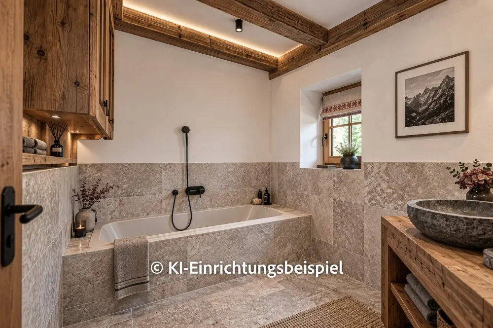 KITZIMMO-Historisches Bauernhaus in traumhafter Lage kaufen - Immobilien Erpfendorf.-13