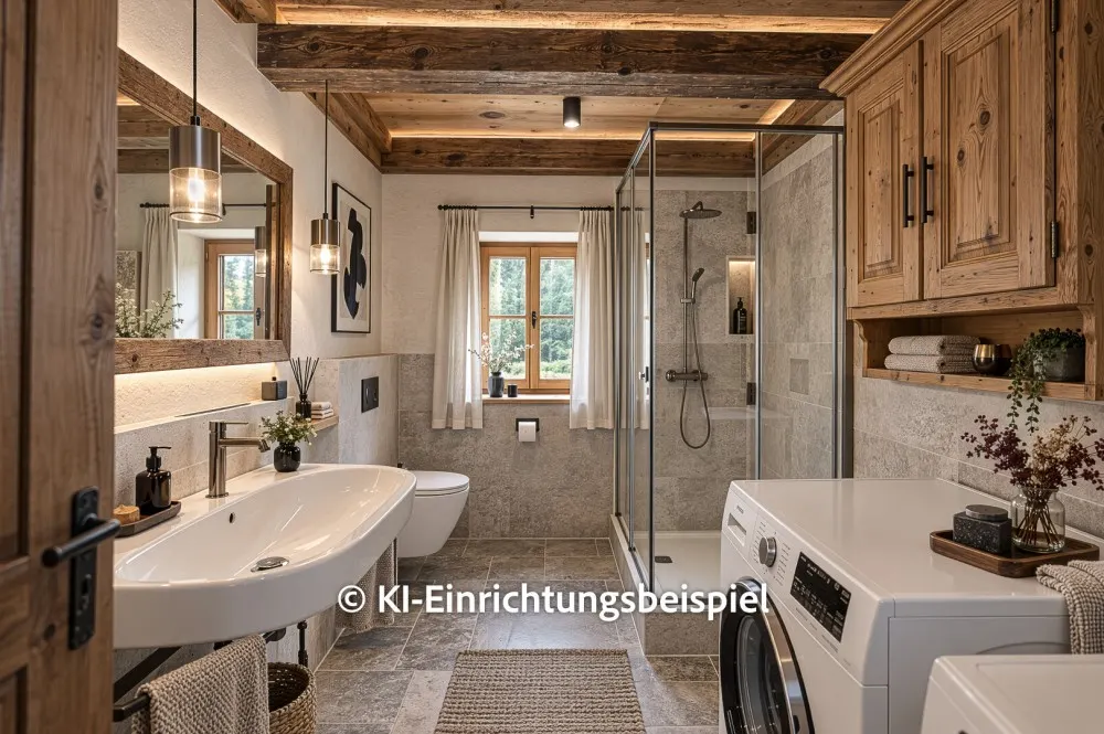 KITZIMMO-Historisches Bauernhaus in traumhafter Lage kaufen - Immobilien Erpfendorf.-12