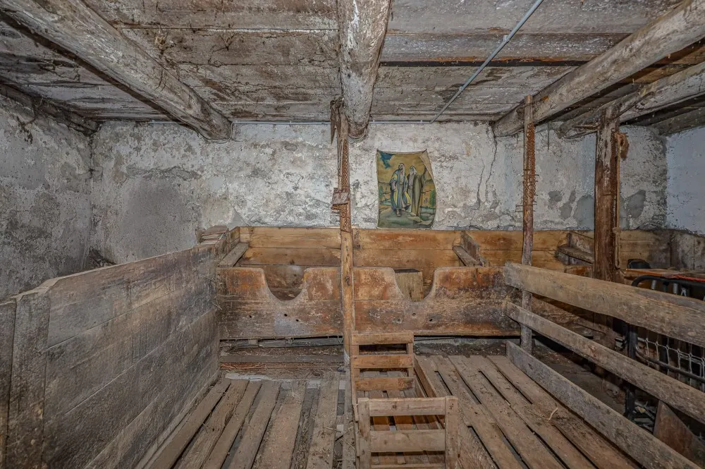 KITZIMMO-Historisches Bauernhaus in traumhafter Lage kaufen - Immobilien Erpfendorf.-14