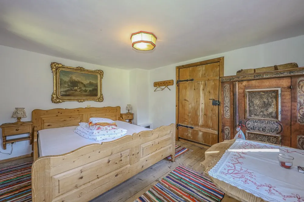 KITZIMMO-Historisches Bauernhaus in traumhafter Lage kaufen - Immobilien Erpfendorf.-7