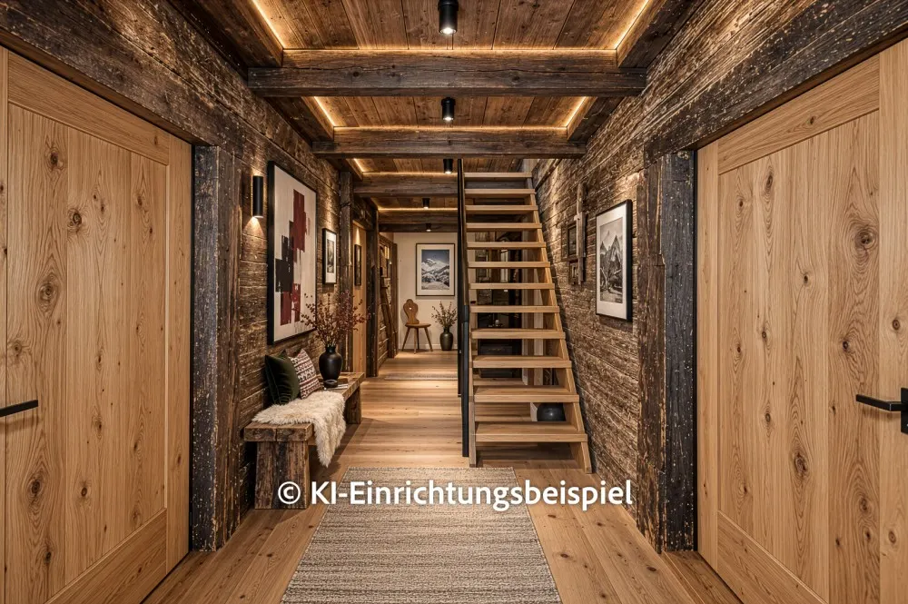 KITZIMMO-Historisches Bauernhaus in traumhafter Lage kaufen - Immobilien Erpfendorf.-8