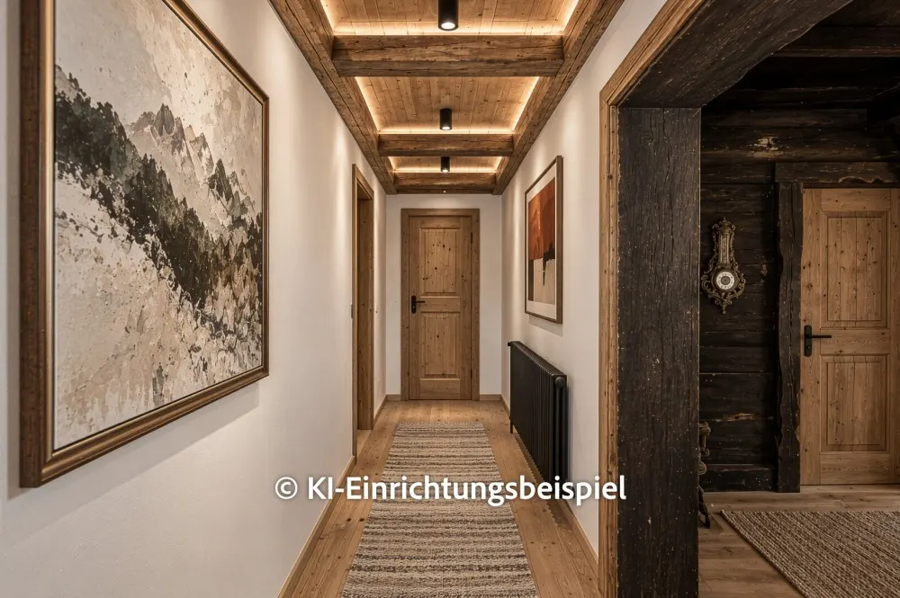 KITZIMMO-Historisches Bauernhaus in traumhafter Lage kaufen - Immobilien Erpfendorf.-6