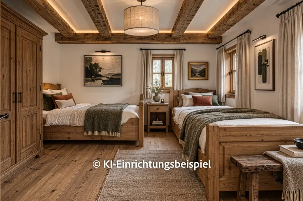 KITZIMMO-Historisches Bauernhaus in traumhafter Lage kaufen - Immobilien Erpfendorf.-4