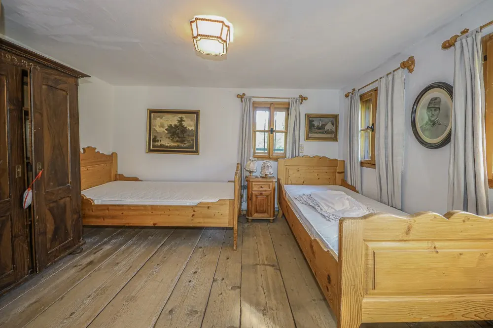 KITZIMMO-Historisches Bauernhaus in traumhafter Lage kaufen - Immobilien Erpfendorf.-6