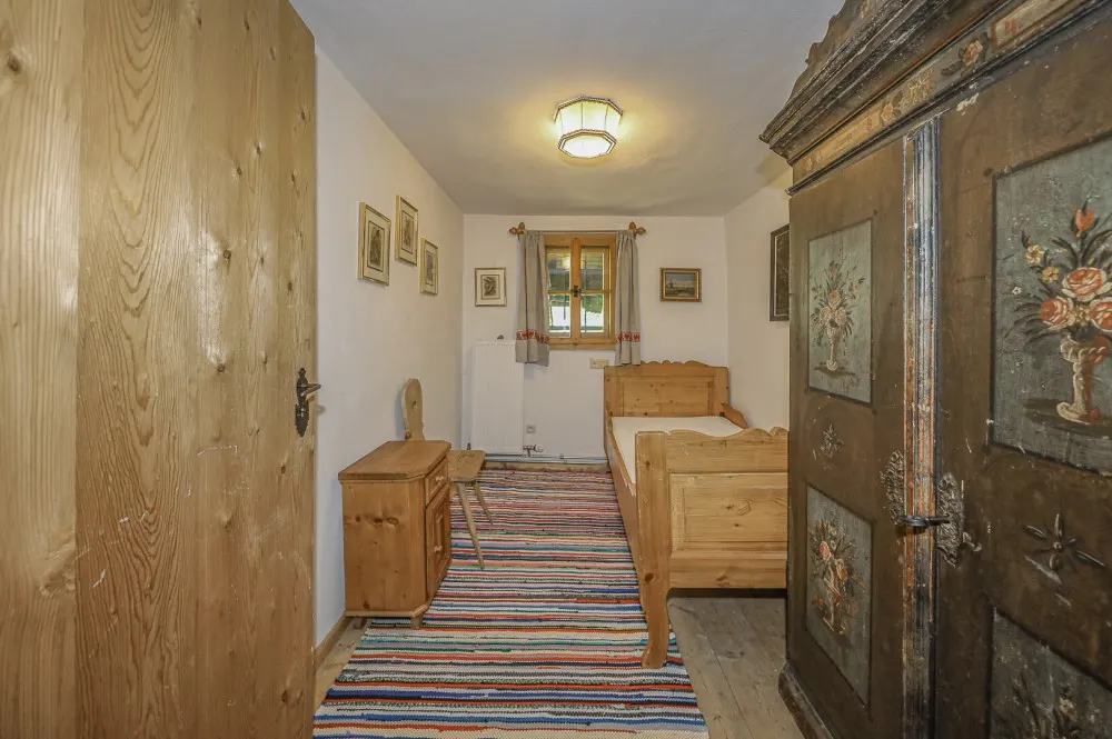KITZIMMO-Historisches Bauernhaus in traumhafter Lage kaufen - Immobilien Erpfendorf.-4