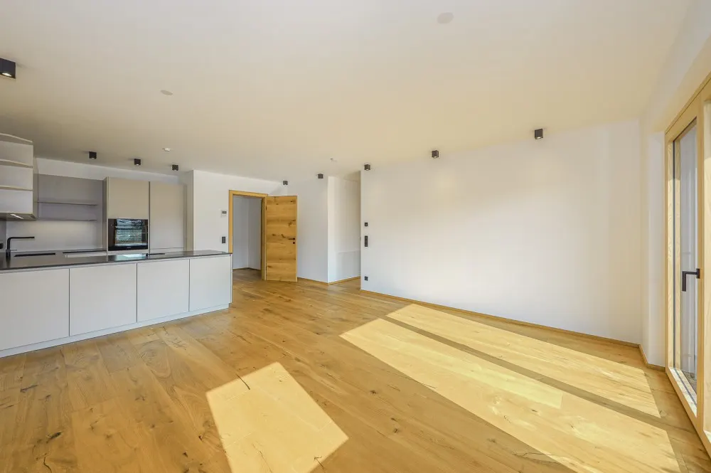 KITZIMMO-Hochwertiges Penthouse in Toplage kaufen - Immobilien St. Johann kaufen.-2