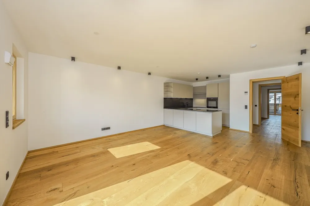 KITZIMMO-Hochwertiges Penthouse in Toplage kaufen - Immobilien St. Johann kaufen.-1