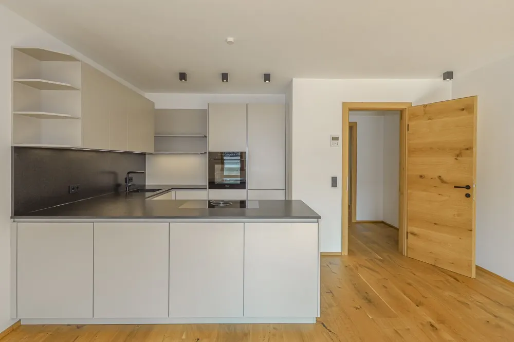 KITZIMMO-Hochwertiges Penthouse in Toplage kaufen - Immobilien St. Johann kaufen.-4