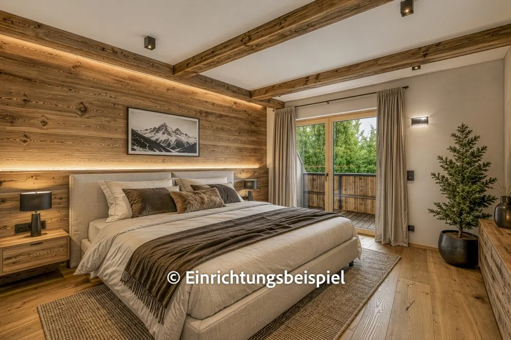 KITZIMMO-Hochwertiges Penthouse in Toplage kaufen - Immobilien St. Johann kaufen.-4