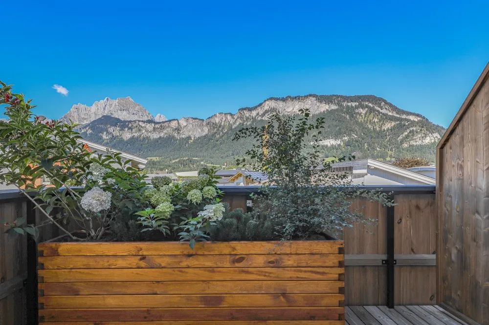 KITZIMMO-Hochwertiges Penthouse in Toplage kaufen - Immobilien St. Johann kaufen.-18