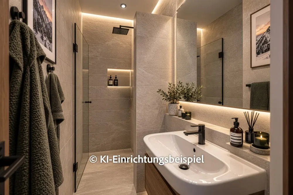 KITZIMMO-Gartenwohnung mit Freizeitwohnsitz in zentraler Ruhelage kaufen - Immobilien Kitzbühel.