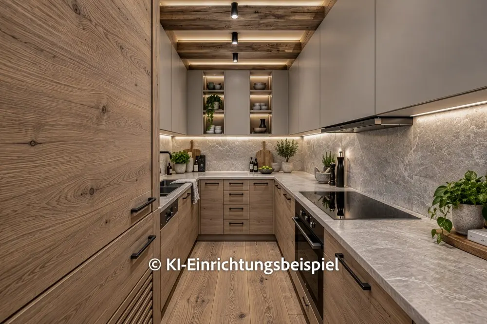 KITZIMMO-Gartenwohnung mit Freizeitwohnsitz in zentraler Ruhelage kaufen - Immobilien Kitzbühel.