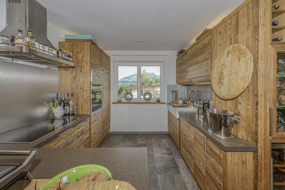 KITZIMMO-exklusives Haus in sonniger Ruhelage mieten - Immobilien Jochberg.-6
