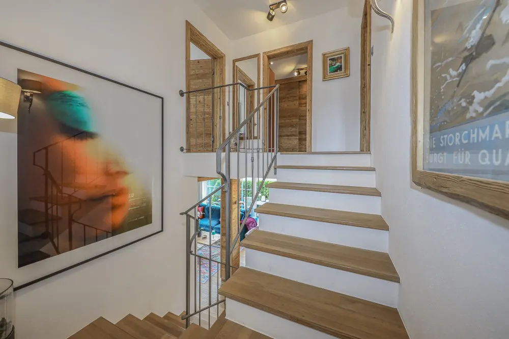 KITZIMMO-exklusives Haus in sonniger Ruhelage mieten - Immobilien Jochberg.-16