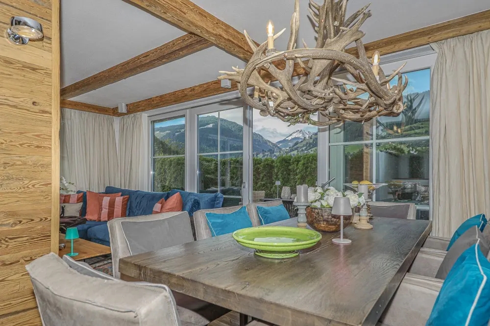 KITZIMMO-exklusives Haus in sonniger Ruhelage mieten - Immobilien Jochberg.-4