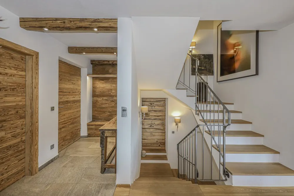 KITZIMMO-exklusives Haus in sonniger Ruhelage mieten - Immobilien Jochberg.-7