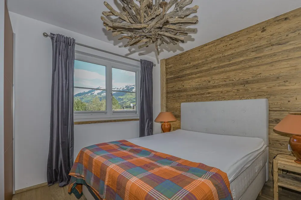 KITZIMMO-exklusives Haus in sonniger Ruhelage mieten - Immobilien Jochberg.-13