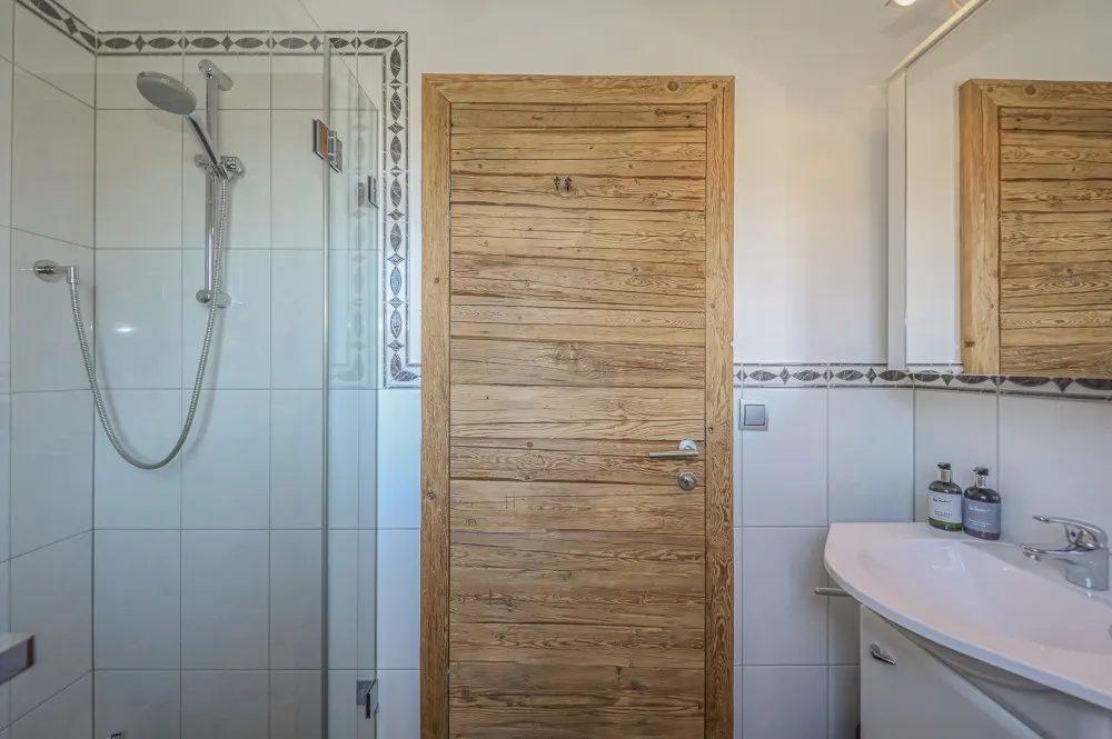 KITZIMMO-exklusives Haus in sonniger Ruhelage mieten - Immobilien Jochberg.-15
