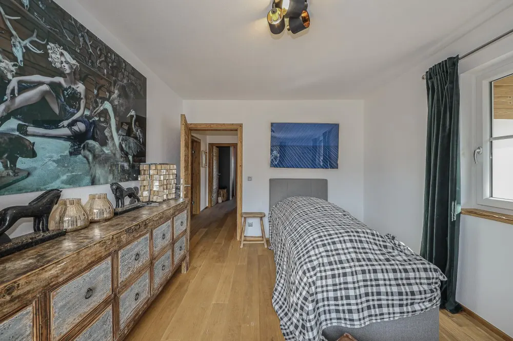 KITZIMMO-exklusives Haus in sonniger Ruhelage mieten - Immobilien Jochberg.-14