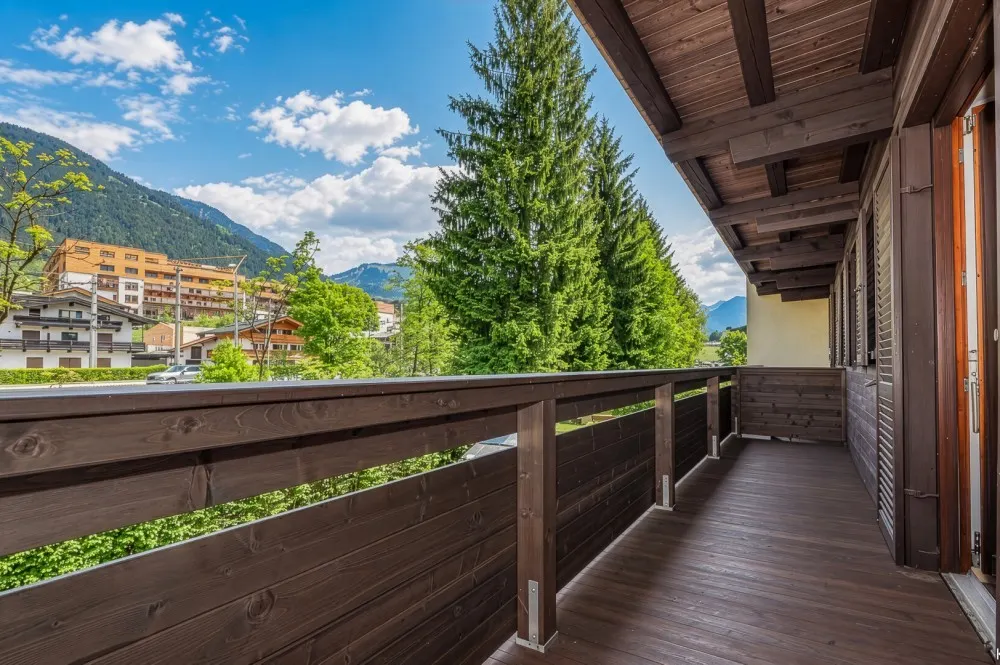 KITZIMMO-Wohnung im Stadtzentrum kaufen - Immobilien Kitzbühel. -15