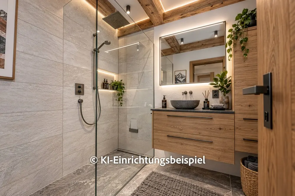 KITZIMMO-Wohnung im Stadtzentrum kaufen - Immobilien Kitzbühel. -8