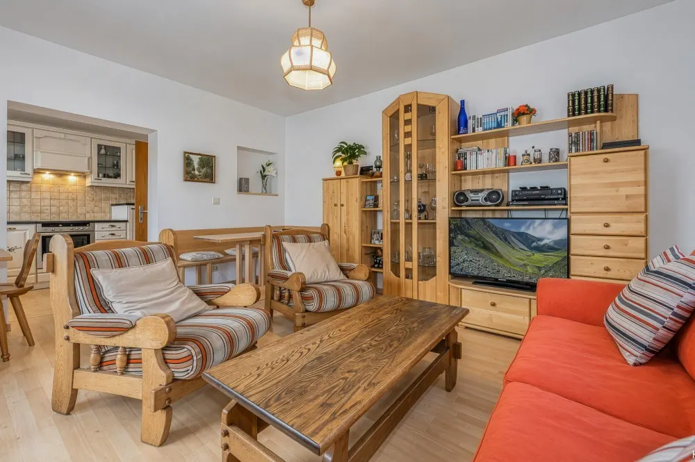 KITZIMMO-Wohnung im Stadtzentrum kaufen - Immobilien Kitzbühel. -13